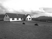 Silver Strand Guest House, Louisburgh, August 1988. - Lyons0018258.jpg  Silver Strand Guest House, Louisburgh, August 1988. : 198808 Silver Strand Guest House.tif, Louisburgh, Lyons collection, Westport