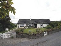 Rivervilla Guest House, Louisburgh, August 1990.. - Lyons0018259.jpg  Rivervilla Guest House, Louisburgh, August 1990. : 199008 Rivervilla Guest House.tif, Louisburgh, Lyons collection