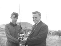 Louisburgh Show, August 1967. - Lyons0018283.jpg  Louisburgh Show, August 1967. : 1967 Misc, 19670816 Louisburg Show 1.tif, 19670816 Louisburgh Show 1.tif, Louisburgh, Lyons collection