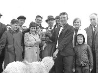 Louisburgh Show, August 1967. - Lyons0018291.jpg  Louisburgh Show, August 1967. : 1967 Misc, 19670816 Louisburg Show 9.tif, 19670816 Louisburgh Show 9.tif, Louisburgh, Lyons collection