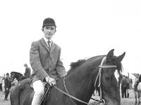 Louisburgh Horseshow, June 1969. - Lyons0018301.jpg  Louisburgh Horseshow, June 1969. : 19690629 Louisburgh Horseshow 7.tif, Farmers Journal, Louisburgh Horseshow, Lyons collection