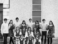 Redmond school of dancing, Louisburgh April 1970. - Lyons0018324.jpg  Redmond school of dancing, Louisburgh April 1970. : 19700424 Redmond School of dancing 4.tif, Louisburgh, Lyons collection