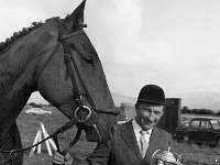 Louisburgh Horseshow, June 1972.. - Lyons0018347.jpg  Louisburgh Horseshow, June 1972. : 19720625 Louisburgh Horseshow 1.tif, Louisburgh Horseshow, Lyons collection