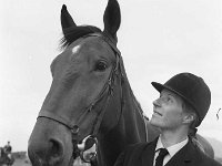 Louisburgh Horseshow, June 1972.. - Lyons0018348.jpg  Louisburgh Horseshow, June 1972. : 19720625 Louisburgh Horseshow 2.tif, Louisburgh Horseshow, Lyons collection