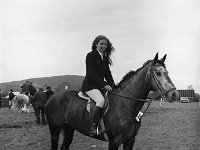 Louisburgh Horseshow, June 1972.. - Lyons0018349.jpg  Louisburgh Horseshow, June 1972. : 19720625 Louisburgh Horseshow 3.tif, Louisburgh Horseshow, Lyons collection