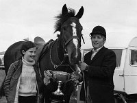 Louisburgh Horseshow, June 1972.. - Lyons0018351.jpg  Louisburgh Horseshow, June 1972. : 19720625 Louisburgh Horseshow 5.tif, Louisburgh Horseshow, Lyons collection