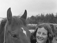 Louisburgh Horseshow, June 1973. - Lyons0018375.jpg  Louisburgh Horseshow, June 1973.. : 19730625 Louisburgh Horseshow 7.tif, Louisburgh Horseshow, Lyons collection