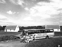 Duluth students at Louisburgh Holiday Homes, May 1987. - Lyons0018507.jpg  Duluth students at Louisburgh Holiday Homes, May 1987. : 19870501 Duluth Students at Louisburgh Holiday Homes 4.tif, 19870501 Duluth Students at Louisburgh Holiday Homes 5.tif, Farmers Journal, Louisburgh, Lyons collection