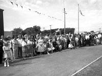 Official opening of Granuaile Resource Centre, Louisburgh, June 1988. - Lyons0018522.jpg  Official opening of Granuaile Resource Centre, Louisburgh, June 1988.  Officially opened by the Minister for the Environment Mr Padraic Flynn T.D. : 19880618 Grainne Uaile Resource Centre 1.tif, 19880618 Granuaile Resource Centre 1.tif, Louisburgh, Lyons collection