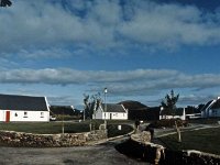 Louisburgh Holiday Homes, October 1992. - Lyons0018560.jpg  Louisburgh Holiday Homes, October 1992. : 19921010 Louisburgh Holiday Homes 2.tif, Louisburgh, Lyons collection