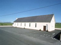 Killeen church, Louisburgh, August 1999. - Lyons0018583.jpg  Killeen church, Louisburgh, August 1999. : 19990810 Killeen Bridge.tif, Louisburgh, Lyons collection