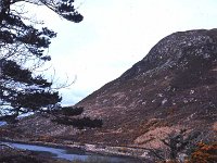 North coast road from Mulranny, 1989. - Lyons0018603.jpg  North coast road from Mulranny, 1989 : 1989 North Coast Road from Mulranny.tif, Lyons collection, Mulranny