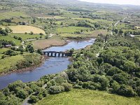 Aerial view of the Greenway, Mulranny, 2010. - Lyons0018607.JPG  Aerial view of the Greenway, Mulranny, 2010. : IMG_3454.JPG, Lyons collection, Mulranny