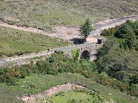 Aerial view of the Greenway, Mulranny, 2010. - Lyons0018614.JPG  Aerial view of the Greenway, Mulranny, 2010. : IMG_3436.JPG, Lyons collection, Mulranny