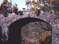 Bridge on the North coast road from Mulranny, April 1989.. - Lyons0018618.jpg  Bridge on the North coast road from Mulranny, April 1989. : 198904 Bridge on the North Coast Road.tif, Lyons collection, Mulranny