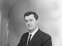 New Manager of CIE Hotel Mulranny, January 1968.. - Lyons0018621.jpg  New Manager of CIE Hotel Mulranny, January 1968. : 19680117 New Manager of CIE Hotel Mulranny.tif, Lyons collection, Mulranny