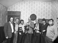 Cup presentation in Ballycroy, April 1980 - Lyons0018653.jpg  Cup presentation in Ballycroy, April 1980