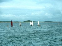 Racing at Mulranny, July 1993. - Lyons0018667.jpg  Racing at Mulranny, July 1993. : 19930730 Racing at Mulranny.tif, Lyons collection, Mulranny