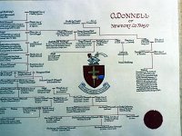 The O'Donnell Family Tree, 1983. - Lyons00-20887.jpg