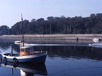 Newport Quay, 1988. - Lyons0016293.jpg  Newport Quay, 1988.