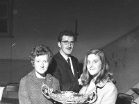 Newport Festival, August 1966. - Lyons0016296.jpg  Newport Festival, August 1966. Cup presentation at the Newport festival. Centre Peter McGee, Newport. : 196608 Newport Festival 3.tif, Lyons collection, Newport