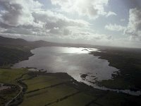 Lakes between Newport & Beltra, September 1981. - Lyons0016320.jpg  Lakes between Newport & Beltra, September 1981.