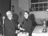 Prize winners at the Grainne Uaile Festival Newport, August 1967. - Lyons0016356.jpg  Prize winners at the Grainne Uaile Festival Newport, August 1967. : 1967 Misc, 19670806 Prize winners at the Grainne Uaile Festival Newport 6.tif, Lyons collection, Newport