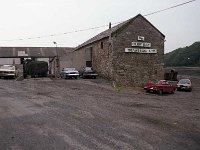 Clew bay Seaweed Ltd Newport, July 1980. - Lyons0016476.jpg  Clew bay Seaweed Ltd Newport, July 1980. : 19800715 Clew Bay Seaweeds Ltd.tif, Lyons collection, Newport