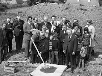 Turning of sod new factory Swinford - Lyons0008517.jpg