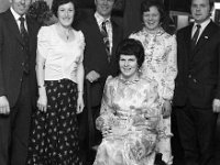 Swinford nurses dinner - Lyons0008545.jpg  Swinford nurses dinner