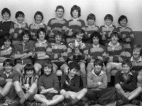 Boys Football Team, Swinford - Lyons0008564.jpg  Boys Football Team, Swinford