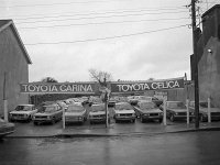 Car stock at Toyota garage Swinford - Lyons0008583.jpg  Car stock at Toyota garage Swinford