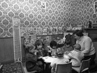 Mrs Comer's Kindergarten, Swinford - Lyons0008587.jpg  Mrs Comer's Kindergarten, Swinford