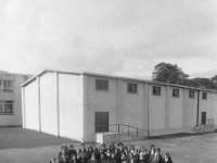 Students at Swinford Convent - Lyons0008595.jpg  Students at Swinford Convent