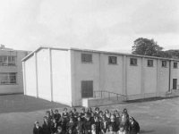 Students at Swinford Convent - Lyons0008596.jpg  Students at Swinford Convent