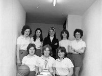 Swinford Convent Basketball team - Lyons0008603.jpg  Swinford Convent Basketball team