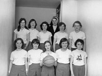 Swinford Convent Basketball team - Lyons0008604.jpg  Swinford Convent Basketball team