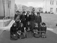 Musical Group Swinford Convent - Lyons0008611.jpg  Musical Group Swinford Convent