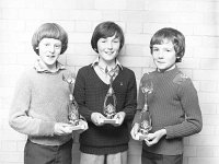 Children in Convent, Swinford - Lyons0008619.jpg  Children in Convent, Swinford