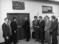 Opening Killasser Community Centre - Lyons0008627.jpg  Opening Killasser Community Centre