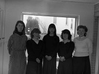 Students form Swinford Convent - Lyons0008691.jpg  Students form Swinford Convent