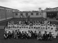 First Holy Communion Swinford - Lyons0008706.jpg  First Holy Communion Swinford