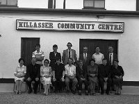 Committee of Killasser Community Centre - Lyons0008721.jpg  Committee of Killasser Community Centre