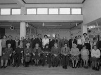 Old folks Party in Hospital Swinford - Lyons0008739.jpg  Old folks Party in Hospital Swinford