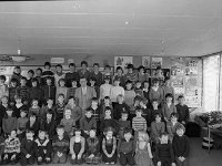 Padraig Gavin & pupils, Swinford - Lyons0008740.jpg  Padraig Gavin & pupils, Swinford