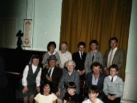 Nuns from Swinford leaving for Peru - Lyons0008765.jpg  Nuns from Swinford leaving for Peru