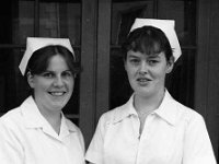 - Lyons0008793.jpg  Nurses in Swinford hospital