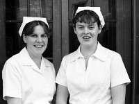 - Lyons0008794.jpg  Nurses in Swinford hospital