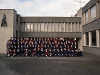 Senior Class Swinford Convent - Lyons0008816.jpg  Senior Class Swinford Convent