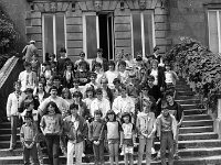 Pupils & Teachers from Swinford & France - Lyons0008830.jpg  Pupils & Teachers from Swinford & France